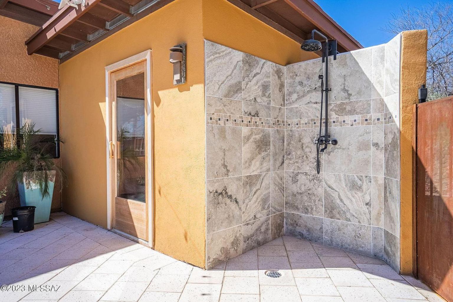 Tubac Alegria Retreat Villa ภายนอก รูปภาพ