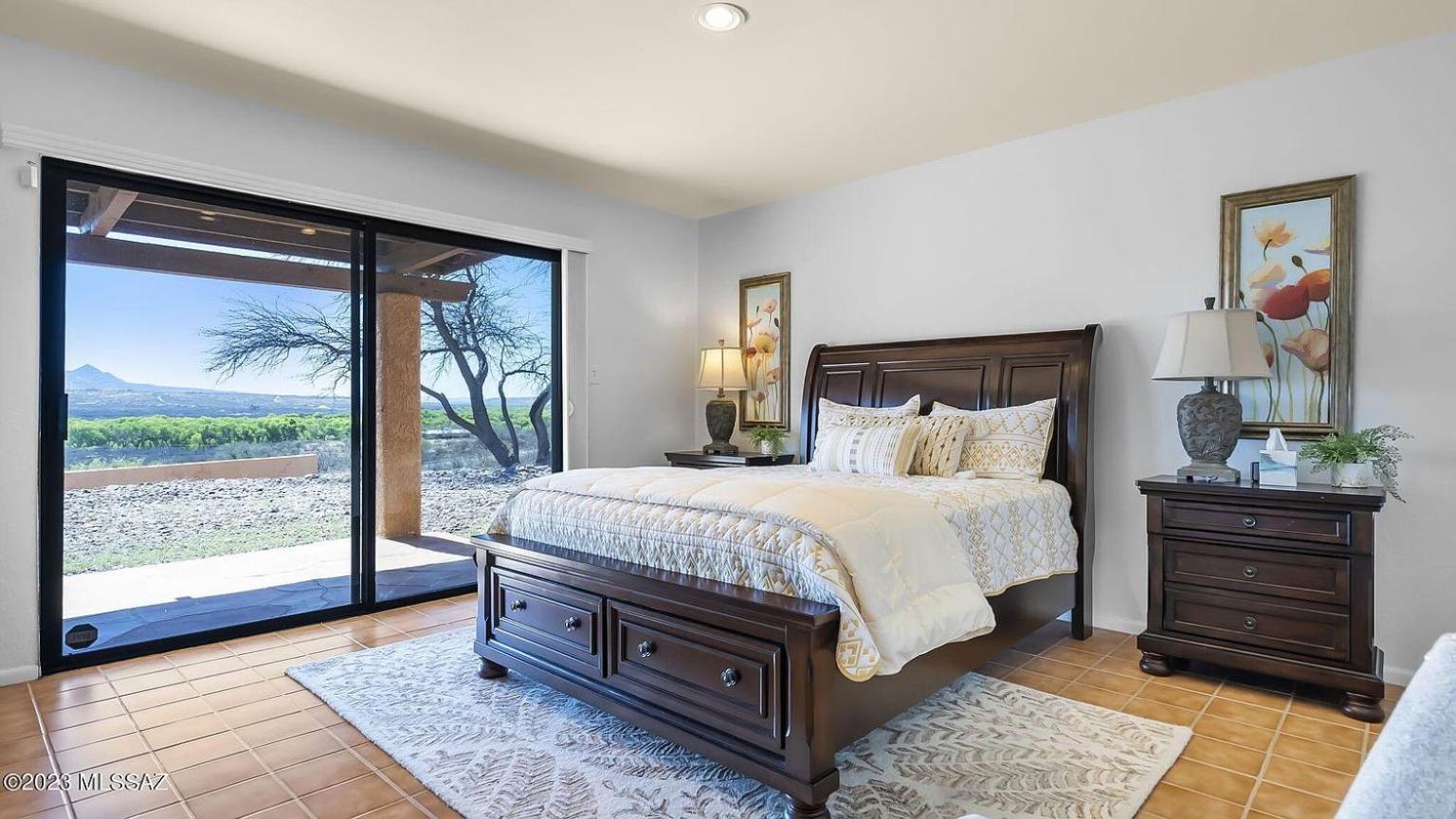 Tubac Alegria Retreat Villa ภายนอก รูปภาพ