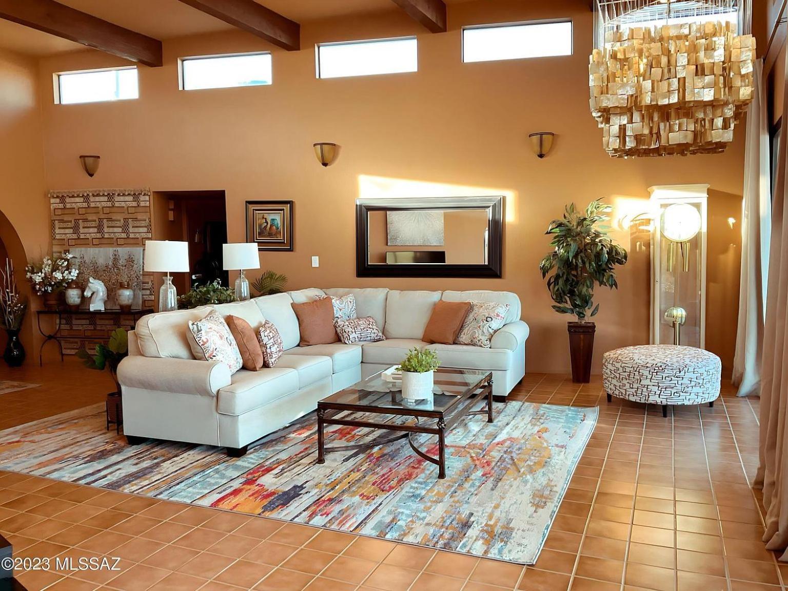 Tubac Alegria Retreat Villa ภายนอก รูปภาพ