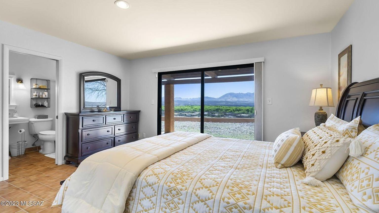 Tubac Alegria Retreat Villa ภายนอก รูปภาพ