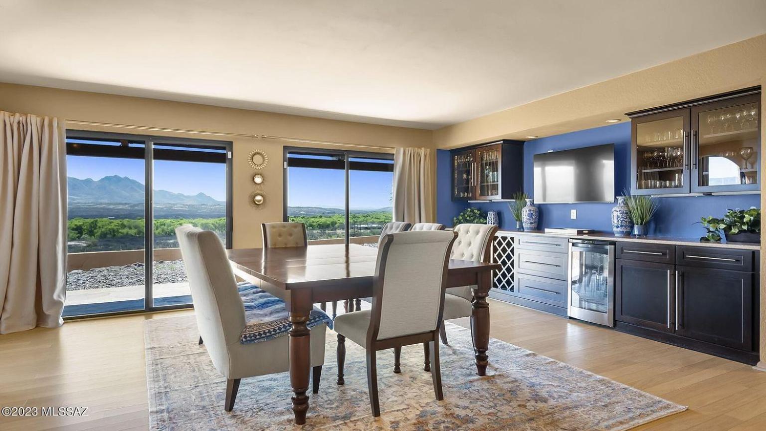Tubac Alegria Retreat Villa ภายนอก รูปภาพ