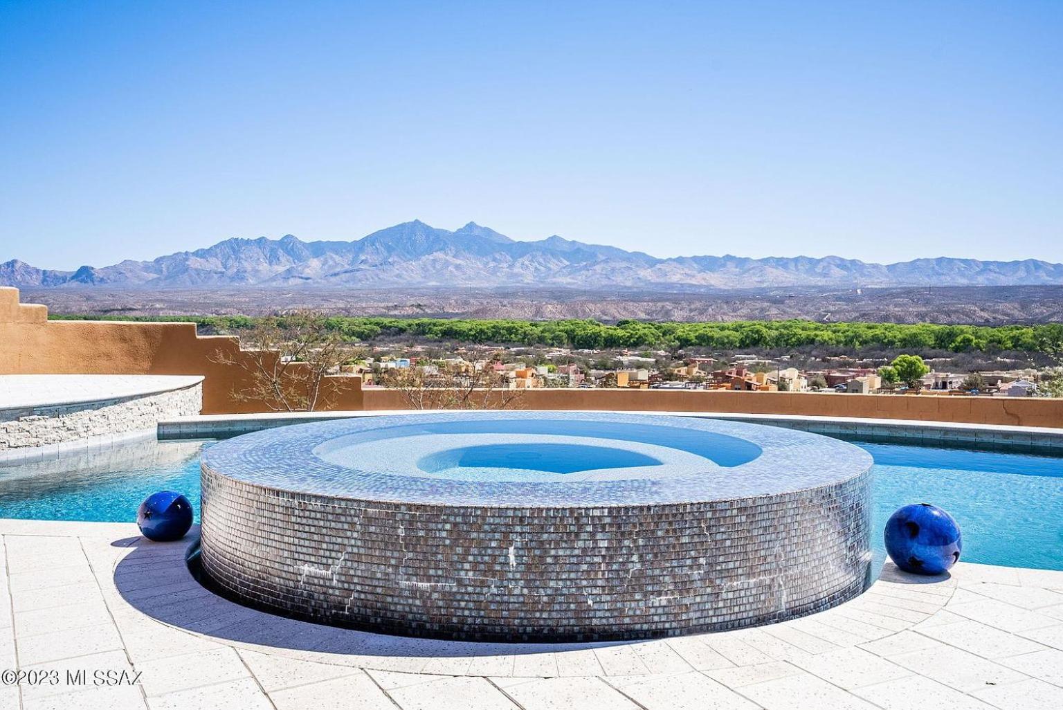 Tubac Alegria Retreat Villa ภายนอก รูปภาพ